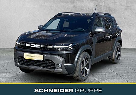 Dacia Duster JOURNEY ECO-G 120 AUTO SHZ+PDC+KAMERA+NAV