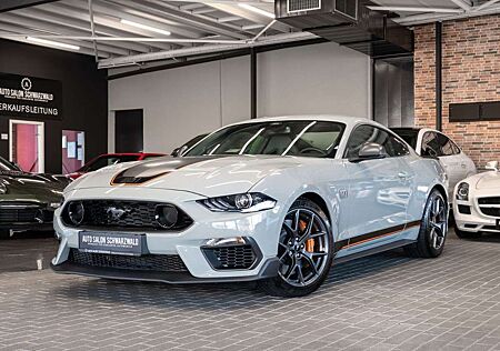 Ford Mustang Mach 1|RECARO|MAGNE RIDE|B&O|LEDER|NAVI