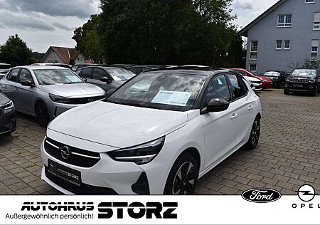 Opel Corsa F e GS |11KW|WINTER-PAKE|PDC|LED|