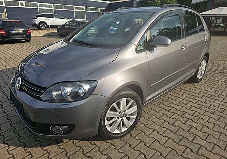 VW Golf Plus Volkswagen 1.4 TSI Highline,Klima,1-Hand,PDC,Alu,Tüv04/25