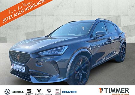 Cupra Formentor 2.0 DSG 4x4 VZ *LED *360° *ACC *NAVI *SHZ *CLIMA