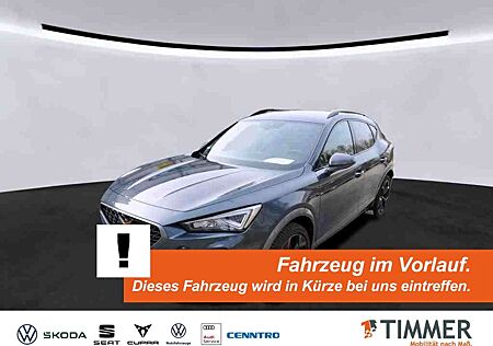 Cupra Formentor 2.0 DSG 4x4 VZ *LED *360° *ACC *NAVI *SHZ *CLIMA