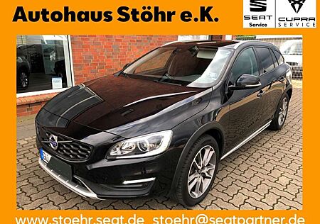Volvo V60 CC V60 Cross Country Pro 2.0TDI Automatik