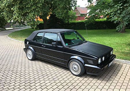 VW Golf Cabriolet Volkswagen Golf I Cabriolet Cabrio Sportline