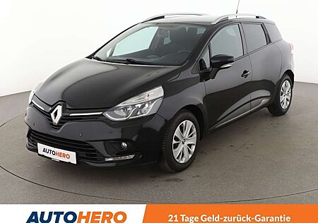 Renault Clio 1.5 dCi Business Edition*NAVI*PDC*TEMPO*KLIMA*