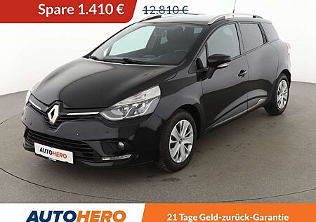 Renault Clio 1.5 dCi Business Edition*NAVI*PDC*TEMPO*KLIMA*