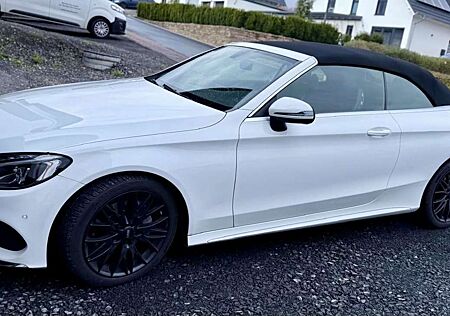 Mercedes-Benz C 220 d (205.404)