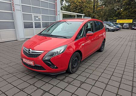 Opel Zafira Tourer 1.6 CDTi