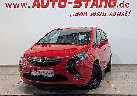 Opel Zafira Tourer 1.6 CDTi