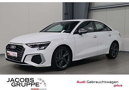 Audi S3 Limousine 2.0 TFSI quattro LED*PDC *