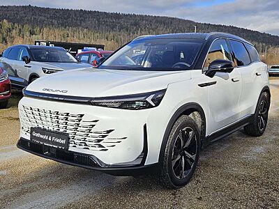 BAIC Beijing X75 1.5-T 7-DCT Pano*Leder*360°All-Inclusive