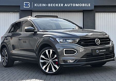 VW T-Roc Volkswagen 4M 3xR-Line *Pano*Virtual*Kam*ACC*Key-Less
