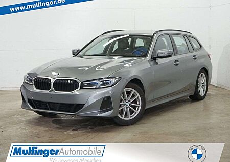 BMW 318 i T SportS. HUD ACC Kamera LiveProf.Sitzh.AHK