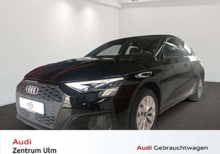 Audi A3 40 TFSI e BUSINESS NAV+ R-KAM B&O