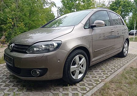 VW Golf Plus Volkswagen 1.2 TSI Team,Steuerkette,Service,TÜV/Au neu