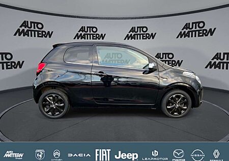 Citroën C1 Citroen Shine | Kamera | Apple CarPlay | Sitzheizung