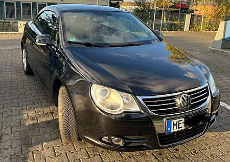 VW Eos Volkswagen +1.4+TSI