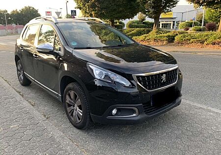 Peugeot 2008 Style