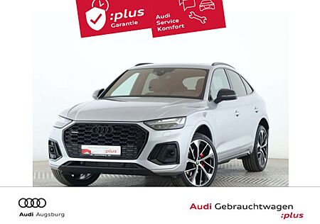 Audi Q5 40 TFSI qu. *2x S line*AHK*8-fach*
