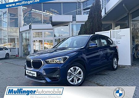 BMW X1 x25e LED HUD ACC Kamera Lenkradh.AHK Navi+ PDC