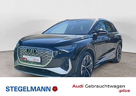 Audi Others 35 e-tron 125kW/52kWh S-Line *Matrix-LED*Pano