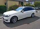 Mercedes-Benz C 220 SW cdi be Avantgarde AMG c/bixeno