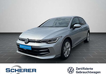 VW Golf Volkswagen VIII 1.5 TSI LED CARPLAY RFK EPH SHZ ACC