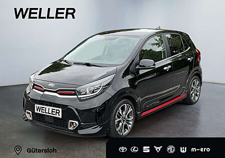 Kia Picanto 1.2 Dream-Team Edition *CarPlay*CAM*Navi*