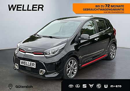 Kia Picanto 1.2 Dream-Team Edition *CarPlay*CAM*Navi*