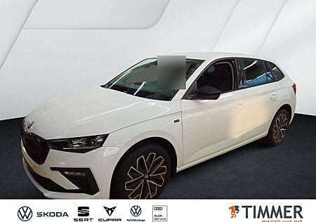 Skoda Scala 1.5 TSI TOUR BLACK *MATRIX *RKAM *CARPLAY *DAB *1