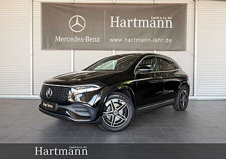 Mercedes-Benz EQA 350 4MATIC AMG AHK KeylGo Klimaautomatik LED