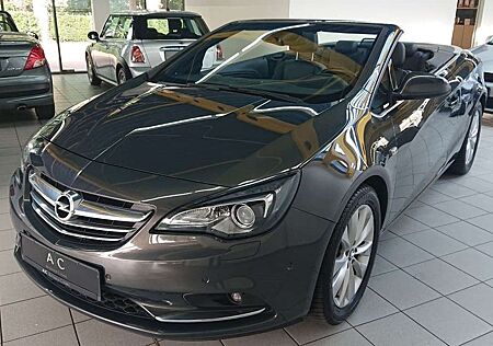 Opel Cascada Innovation ,Automatik, Leder,1.Hand