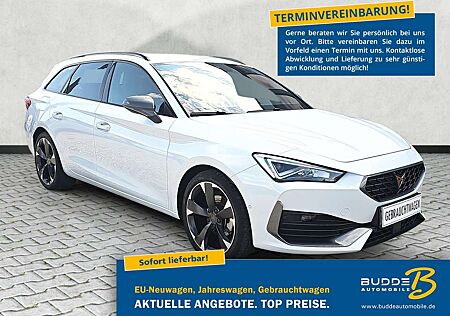 Cupra Leon Sportstourer 1.5 eTSI DSG VisonPlus / Kessy