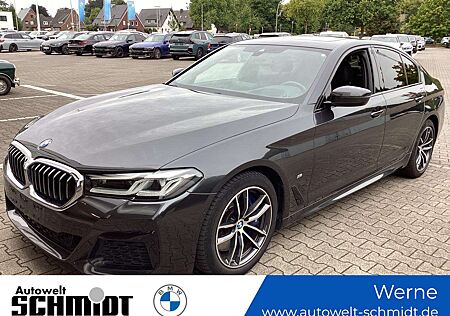 BMW 530 d M Sportpaket + GARANTIE