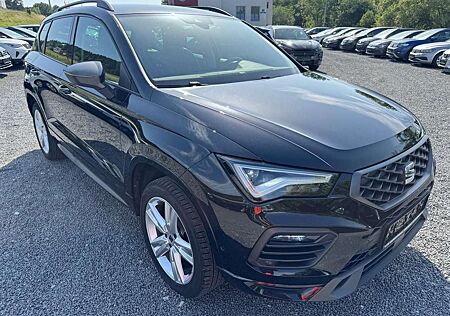 Seat Ateca 2.0 TDI *DSG*FR*PDCHI+VO+KAMERA*NAVI*DAB*A