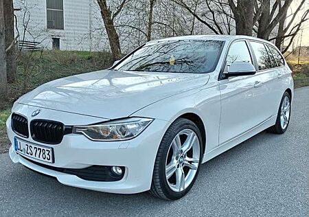 BMW 320d 320 Touring xDrive Modern Line
