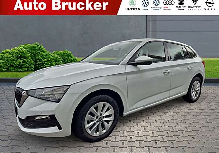 Skoda Scala Selection 1.0 TSI+Alufelgen+Klimaautomatik+Sitzhei