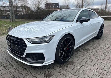 Audi A7 /S7 UMBAU* TDI QUATTRO*