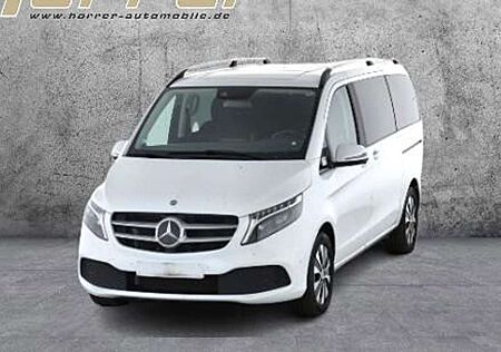 Mercedes-Benz V 250 lang EDITION LED el.Heck AIRMATIC AHK