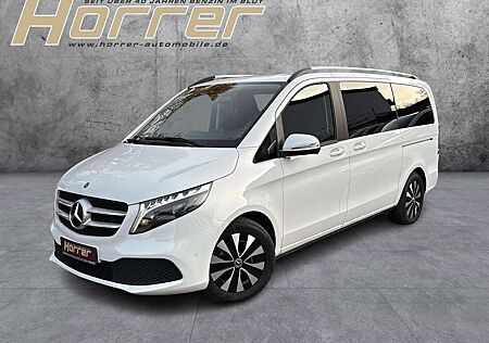 Mercedes-Benz V 250 lang EDITION LED el.Heck AIRMATIC AHK
