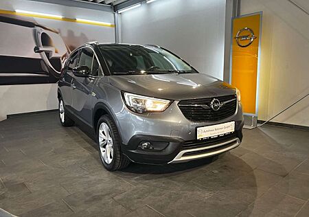 Opel Crossland X Crossland INNOVATION - RFK - LENKRAD-/SITZHZG.
