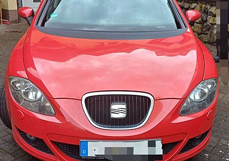 Seat Leon 1.6 Stylance