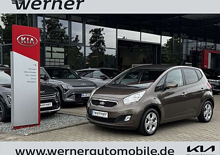 Kia Venga 1,4 CVVT Dream Team PDC SHZ Bluetooth