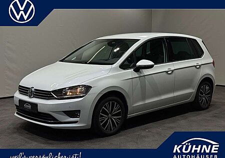 VW Golf Sportsvan Volkswagen Allstar 1.2 TSI | NUR HÄNDLER!