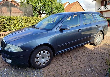 Skoda Octavia Ambiente