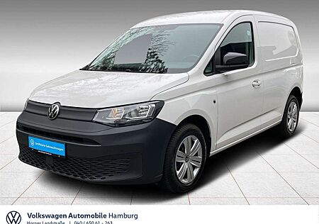 VW Caddy Volkswagen 2.0 TDI DSG EcoProfi Kamera Navi