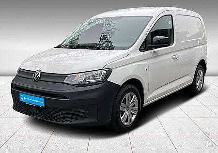 VW Caddy Volkswagen 2.0 TDI DSG EcoProfi Kamera Navi