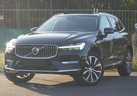 Volvo XC 60 XC60 T6 Inscription Hybrid AWD Pano/ACC/AHK/Cam/StandH.
