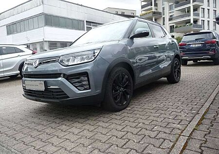 SsangYong Tivoli 1.5 GDi Sapphire 6-G