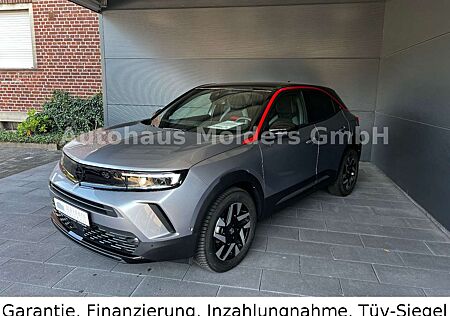 Opel Mokka GS Line *Garantie*Navi*255€ mtl.